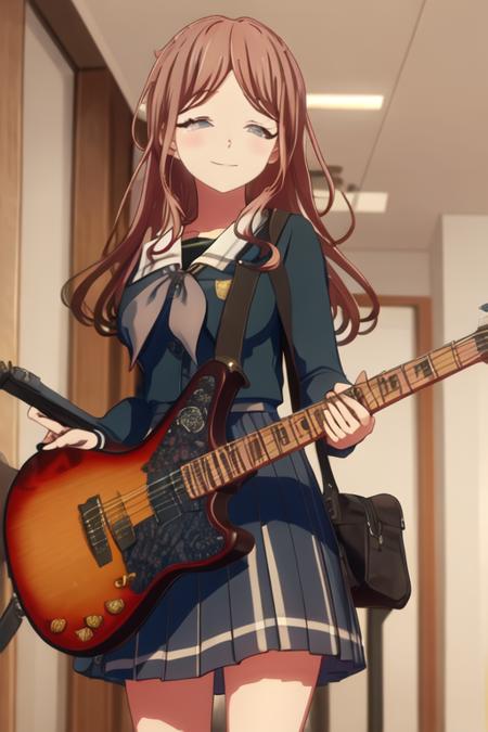 Nagasaki Soyo (BanG Dream! It's MyGO!!!!!)