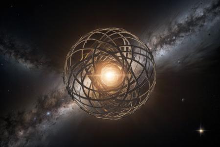 Dyson Sphere