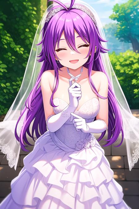 Shinonome Rei (Girl Friend BETA) | 東雲レイ (ガールフレンド（仮）)