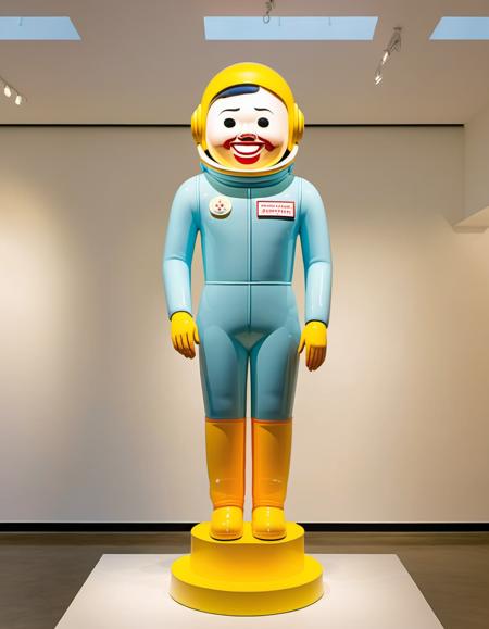 Joan Cornella Style