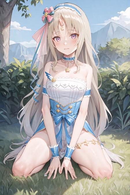 Civia (Hololive CN)