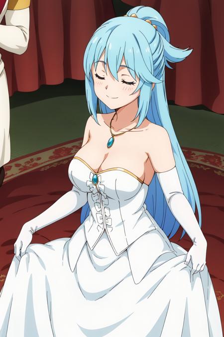 Aqua