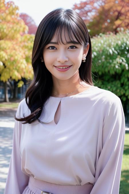 YamagishiAiri / 山岸 愛梨_JP_Newscaster