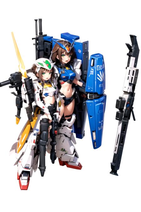 mecha_musume