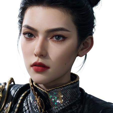斗罗大陆2-仙琳儿