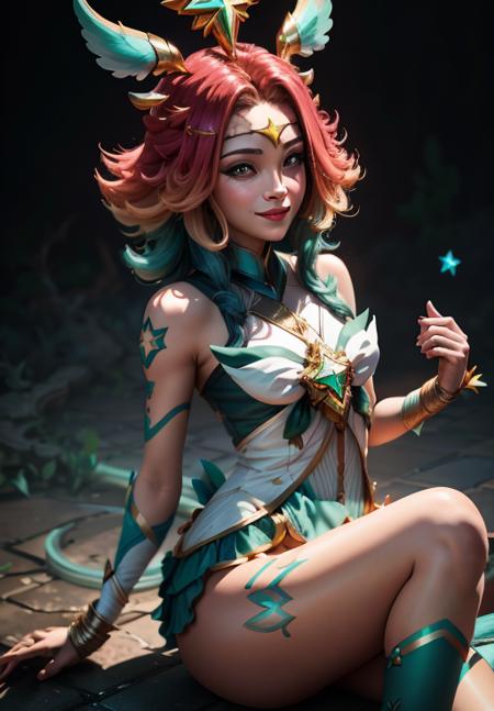 Neeko - League of Legends / Star Guardians