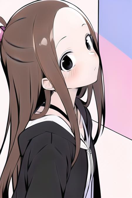 からかい上手の高木さん-高木/Takagi-san