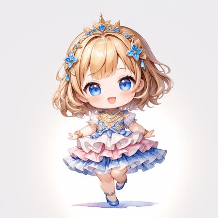 FlowerMixCherryXL