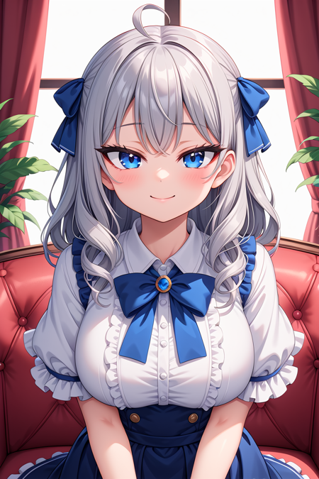 [SDXL] Tsurime(吊り目) set 1