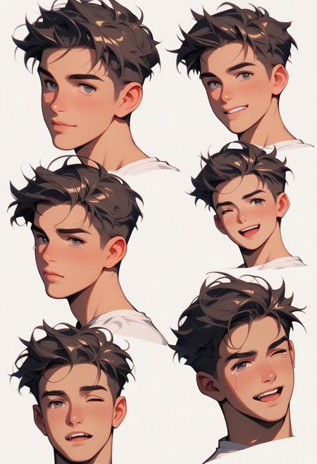 Experimental ☀️ from Huggy