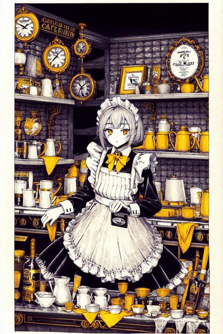 Kitamurashu (きたむらしゅ〜) - Artist Style版本v1.0 (ID: 526621)