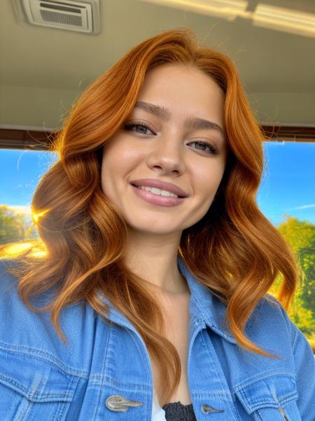 Renata Valliulina