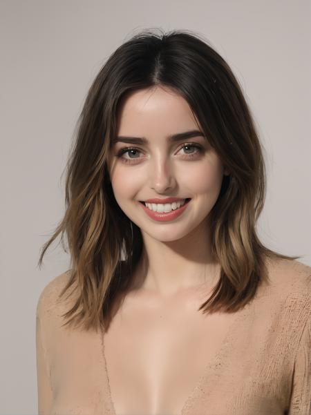 Ana de Armas (actress)