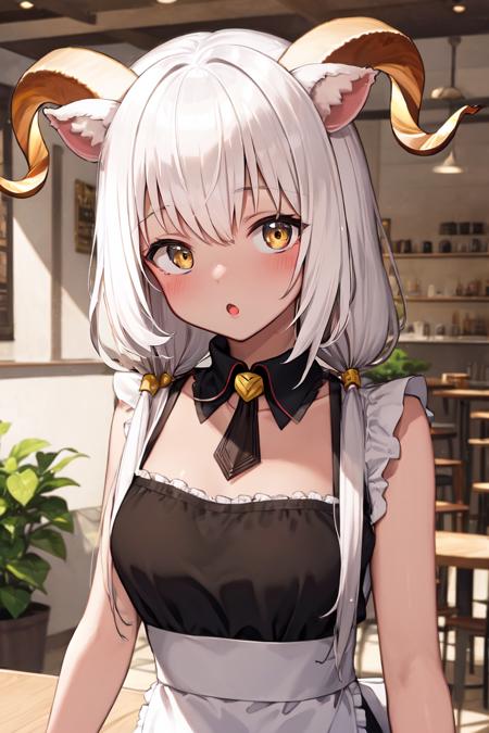 Beeswax [Arknights] Freefit LoRA