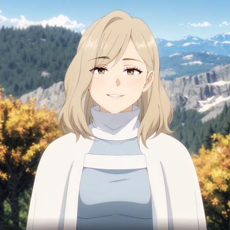 Laob Woman (Frieren: Beyond Journey's End) LORA版本v1.0 (ID: 409750)