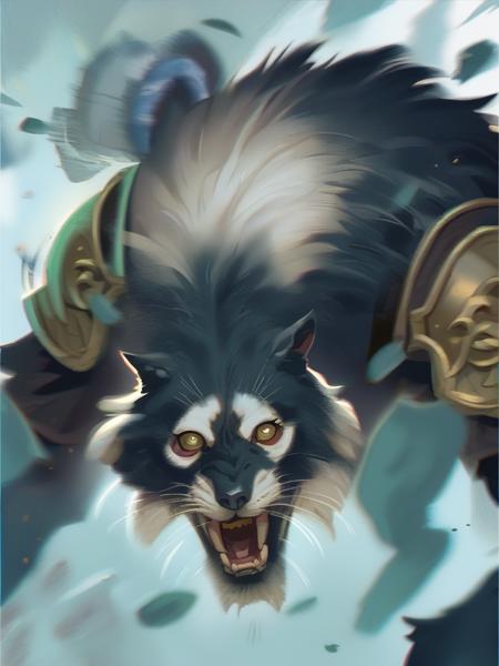 Classic Fantasy Art for PonyXL