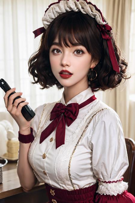 Box Series - coser collection