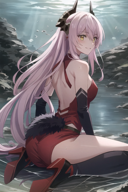 Echidna | I'm quitting heroing