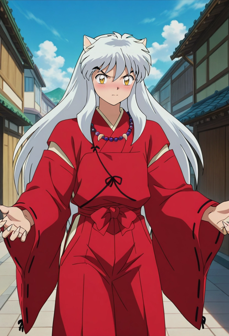 Inuyasha | InuYasha