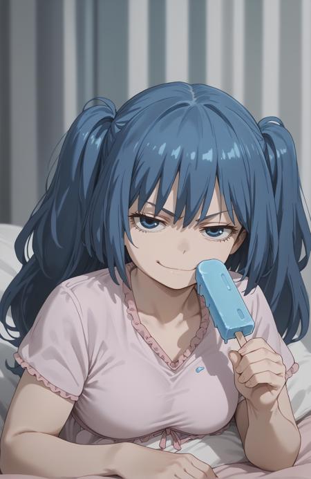 Saiko Yonebayashi