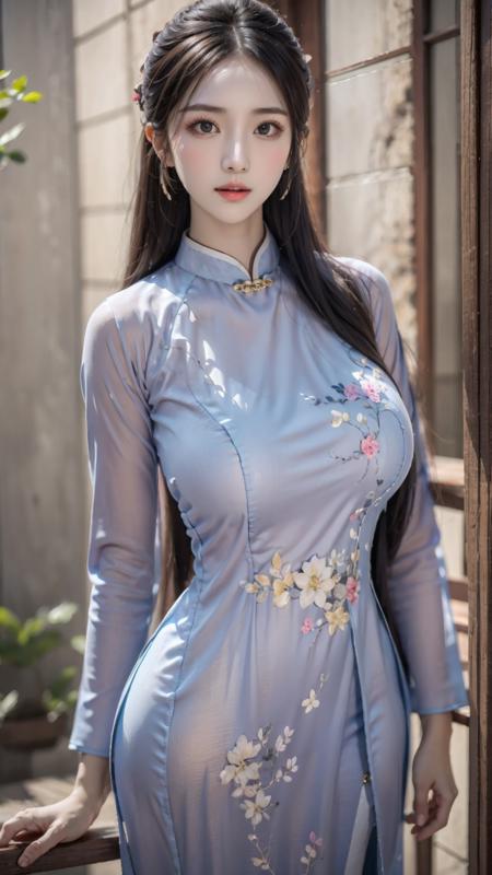 Aodai VN