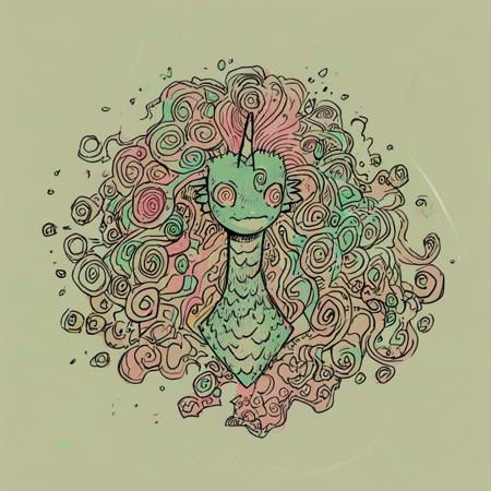 World of Doodle (SDXL, Pony, Flux)