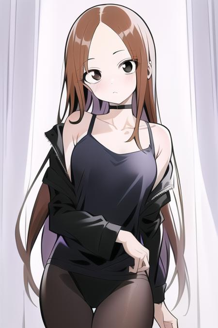 からかい上手の高木さん-高木/Takagi-san