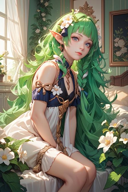 Sothis from Fire Emblem: Three Houses [Pony]