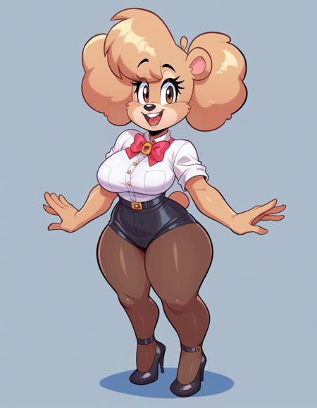 JamoART Style