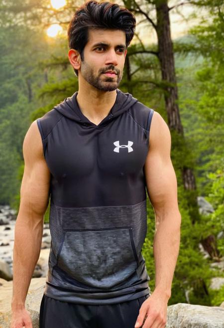 Namik Paul