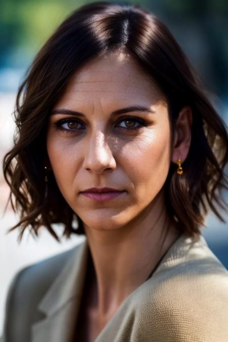 Malena Alterio