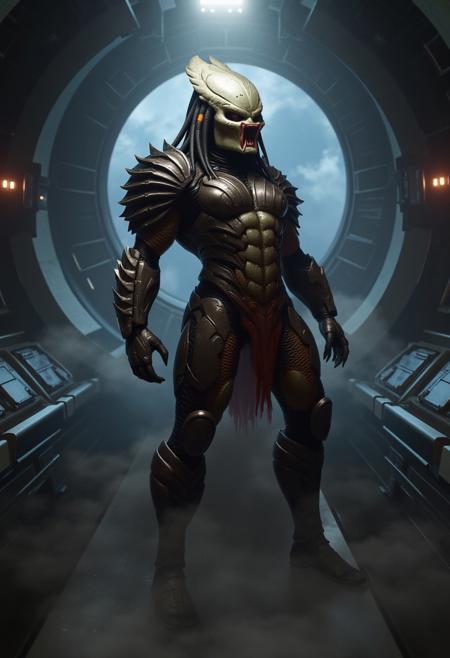 Yautja