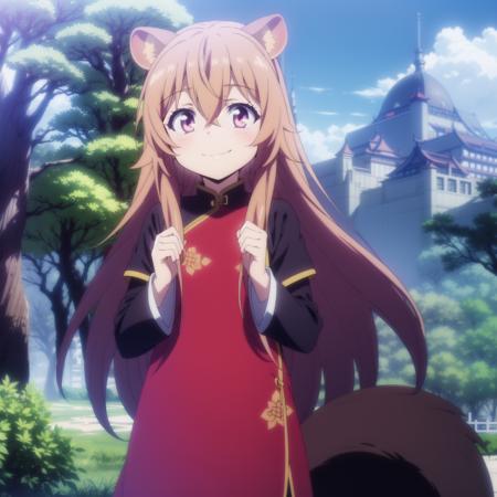 raphtalia