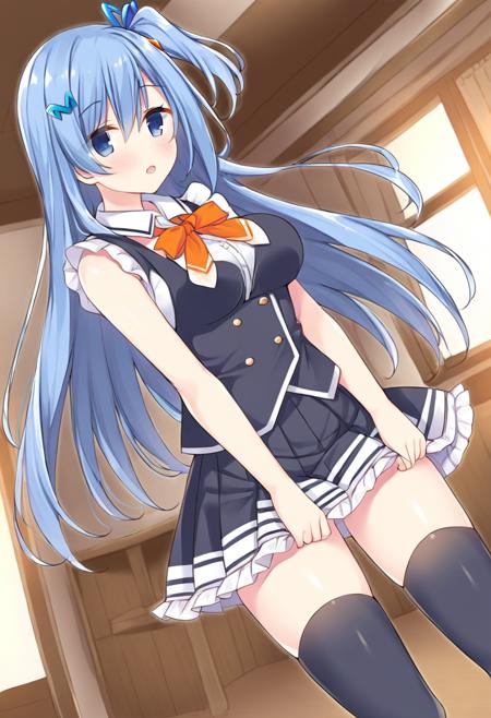 Emori Miku (エモリミク) | Liver City Project | PDXL