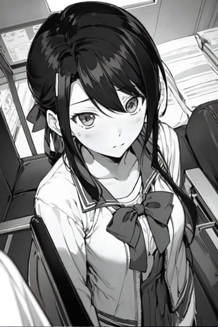 Ryuzaki Sakuno