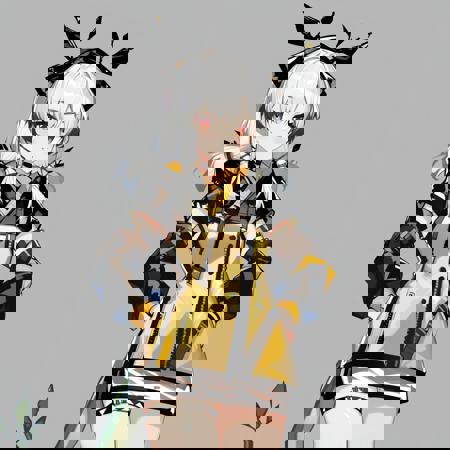 weedy/(arknights)版本pony 1.0 (ID: 587647)