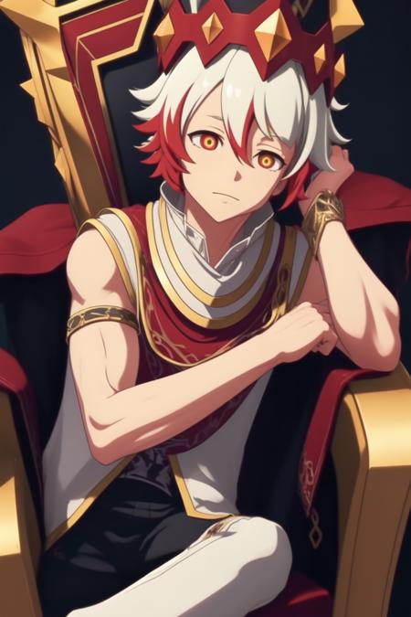 Monster Strike: Caesar
