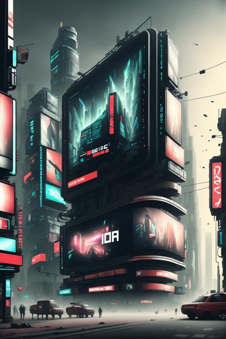 Billboards
