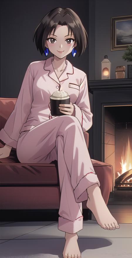Erina Won (Martian Successor Nadesico)