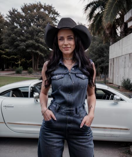 Nicole Love Pornstar LORA ?
