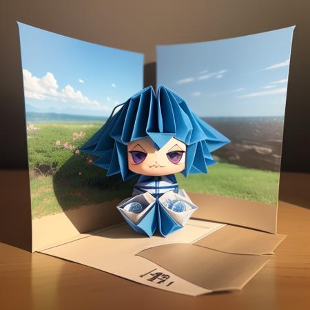 Origami Art