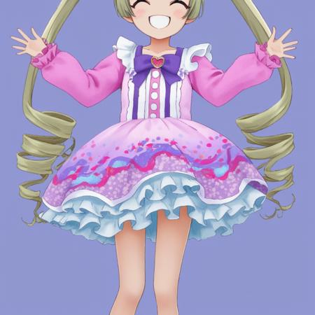 Yokoyama Chika Test