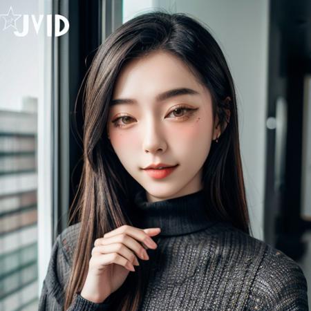 Piao Ge - JVID (Request)