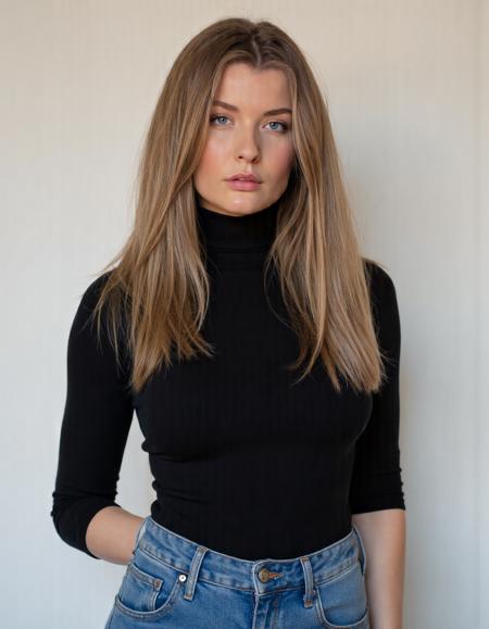 Mia Melano