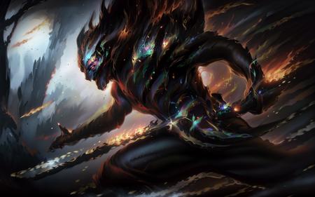 英雄联盟-疾风剑豪-Yasuo-lol