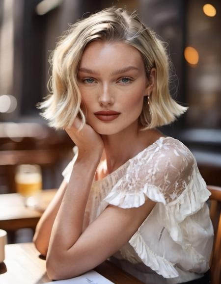 meredith duxbury