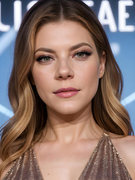 Katheryn Winnick