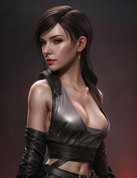 Tifa Lockhart