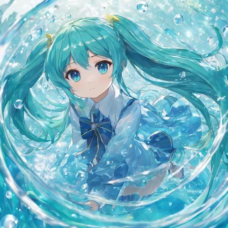 watermiku