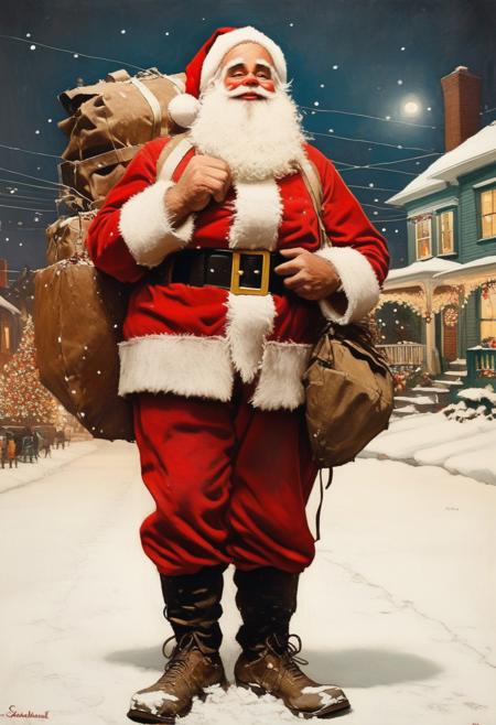 Calssic_Santa_NormanStyle